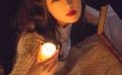 于咏琳透视奶照